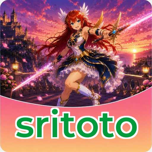 Instalasi sritoto