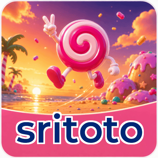 Hasil Scan VirusTotal untuk sritoto APK